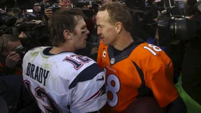Manning gewinnt das Duell der Legenden