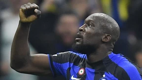 Lukaku trifft doch noch für Inter Mailand