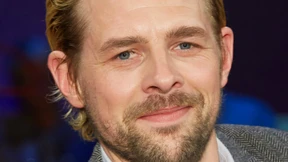 Heufer-Umlauf wechselt in die Politik