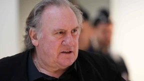 Sexuelle Gewalt: Gérard Depardieu schuldig gesprochen