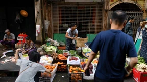 Myanmar ächzt unter dem Regime der Generäle