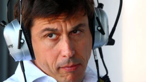 Wolff attackiert Red Bull und Ferrari scharf