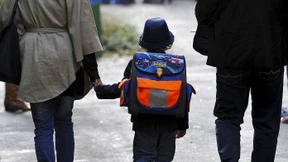 Wer bestimmt, was Kinder lernen?