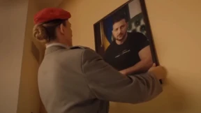 Enteignet für die Ukraine?