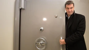 Was tun, wenn Sparen bestraft wird?