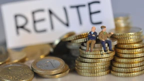 Konzerne müssen weniger für Pensionen zurücklegen