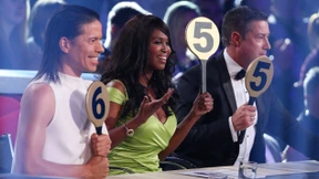 Im Rhythmus von Motsi Mabuse 