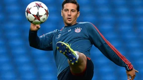 Ein Bayer außer Gefecht