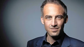 Architekt der neuen Volksfront