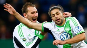 Wolfsburg abgezockt ins Pokal-Halbfinale