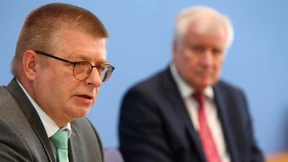 Gewaltbereitschaft bei Extremisten wächst