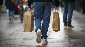 Wenn der Wohlstand schrumpft