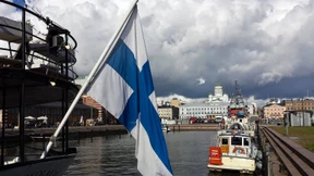 Experimente mit Finnland