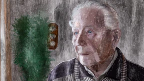 Gustloff-Überlebender Horst Schön über den Untergang des Schiffes