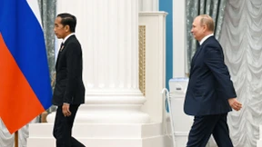 Kommt Putin oder kommt er nicht?