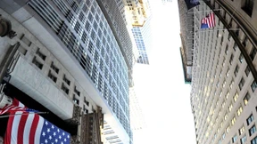 Kritik an geschönten Bankbilanzen wird auch in Amerika lauter