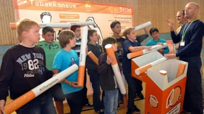 Erste Gesamtschule im Rheingau 