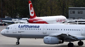 Brüssel erlaubt Übernahme von LG-Walter durch Lufthansa