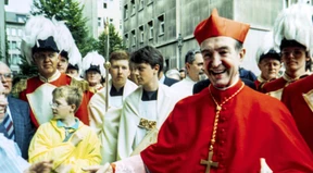 Man hätte es früher wissen können