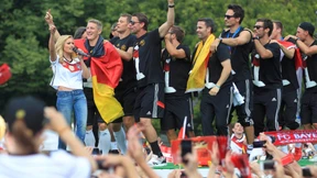 Atemlos durch Berlin