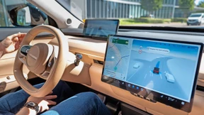 „Wir dürfen uns bei KI nicht verrückt regulieren“