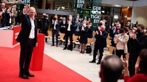 „Wir haben alle Bock auf diese Koalition“