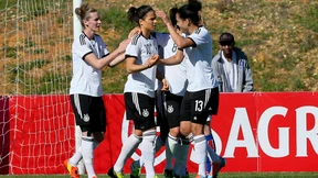 Lockerer Sieg für die DFB-Frauen