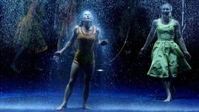 Cirque du Soleil muss Insolvenz anmelden