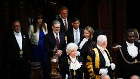 Starmer ganz anders als Boris Johnson