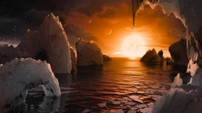 Die künstlerische Freiheit der Astrophysik