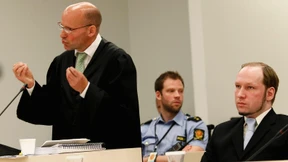 Verteidigung fordert Freispruch Breiviks