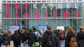 Geldstrafe für gefälschte Prüfungsnoten