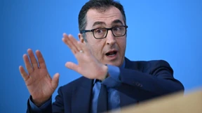 Özdemirs Billigkeit