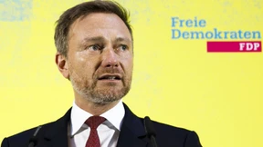 Lindner reist nach Thüringen