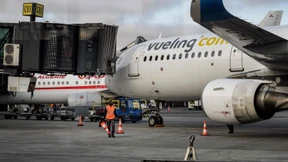 Frankreich verlangt nach Flugzeug-Vorfall Klärung von Vueling