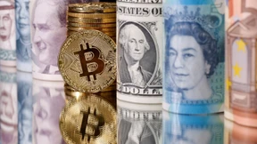 Der Dollar bleibt der Anker