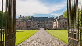 Einer muss sich opfern