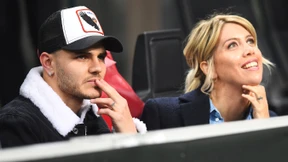 Eine Frau bringt Inter Mailand zur Verzweiflung