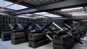 Deutsche Start-ups erhalten wieder deutlich mehr Geld