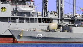 Iran will Kriegsschiffe in den Atlantik entsenden