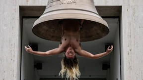 Die globale Kunst taumelt am Abgrund