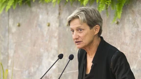 An den Körpern hängt zuletzt doch alles