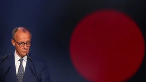 Sollte Friedrich Merz dieses Buch lesen?