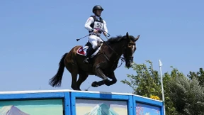 Schweizer Teamchefin verteidigt Einschläferung des Pferdes