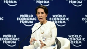 Burma gesteht Defizite bei Rohingya-Krise ein