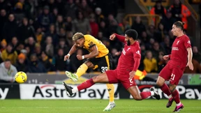 Liverpool gewinnt Entscheidungsspiel gegen Wolverhampton