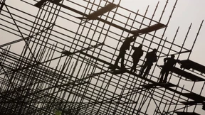 Haftstrafen wegen Schwarzarbeit und Steuerbetrugs