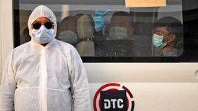 Menschliche Einwegware