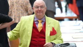 Bäppler-Wolf will kein Juror mehr sein