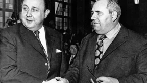 Als Kluncker die Republik lahmlegte